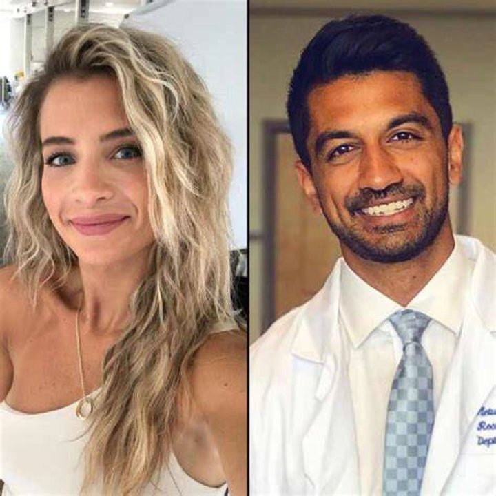 Naomie Olindo Opens Up About Her Split With Boyfriend Metul Shah; Her Post About Betrayal! Naomie Olindo Opens Up About Her Split With Boyfriend Metul Shah; Her Post About Betrayal!