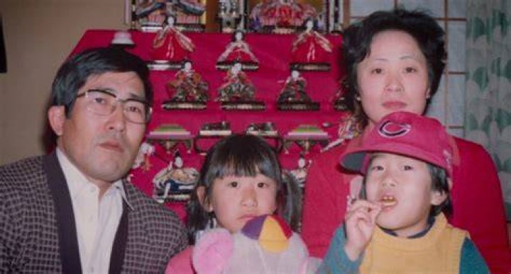 Nasubi - Age, Family, Bio