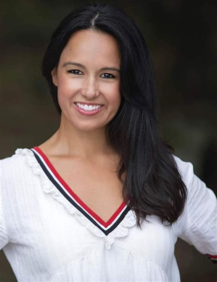 Natali Morris Bio (Wiki) 