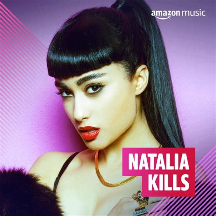 Natalia Kills photo 3