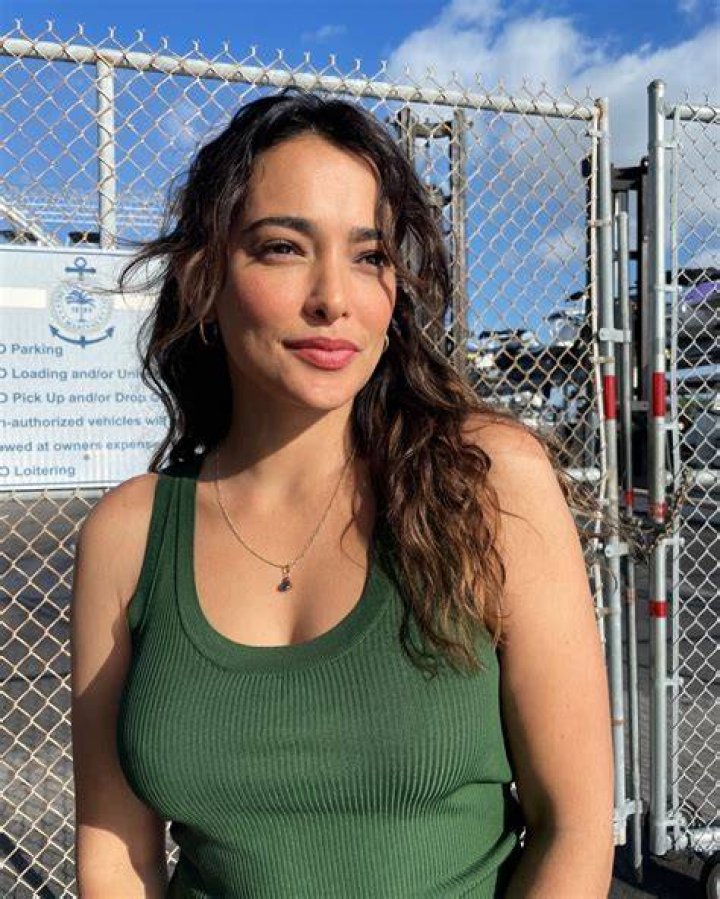 Natalie Martinez photo 3