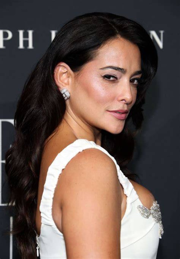 Natalie Martinez photo