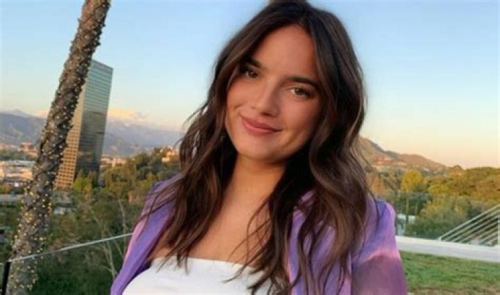 Natalie Noel Net worth 2024