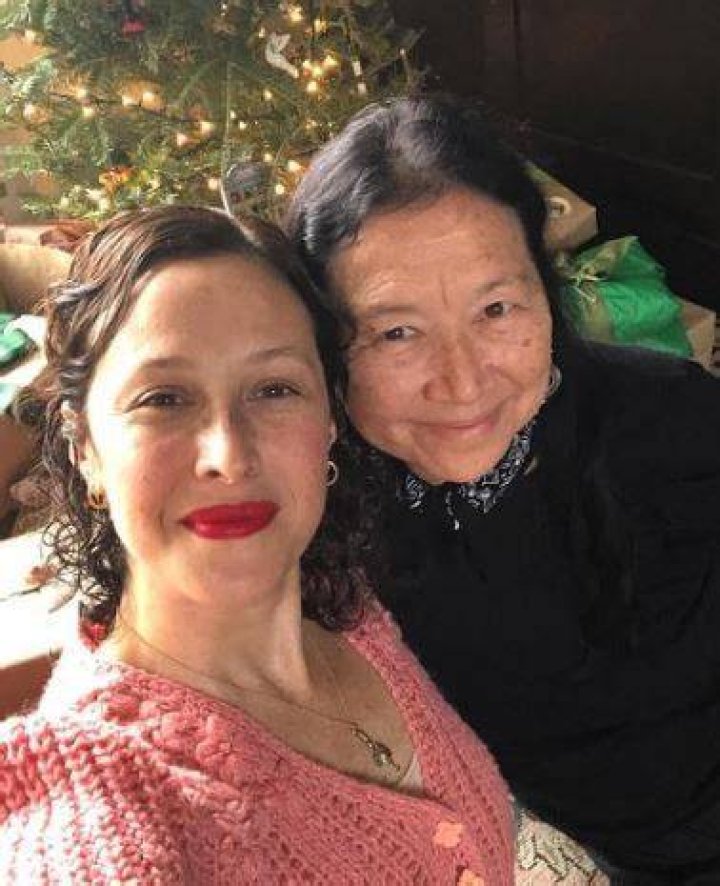 Natane and her mother Nian Fisher are the founders of the film company named N+N Films.