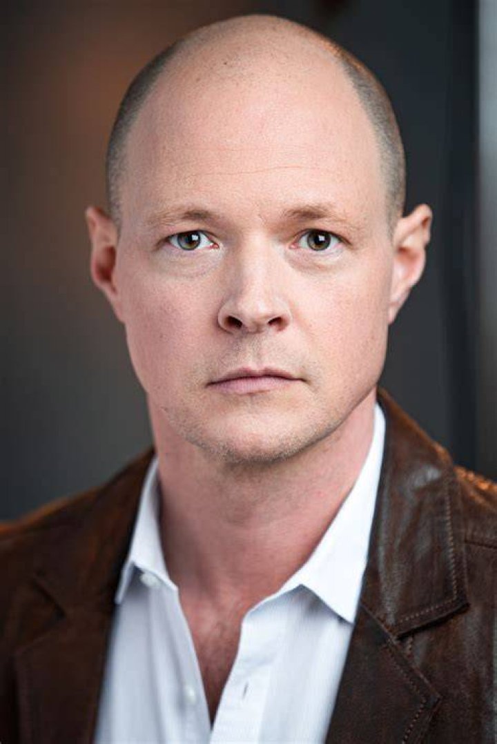 Nate Richert Bio (Wiki) 