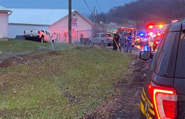 Nathan Severs Car Accident
