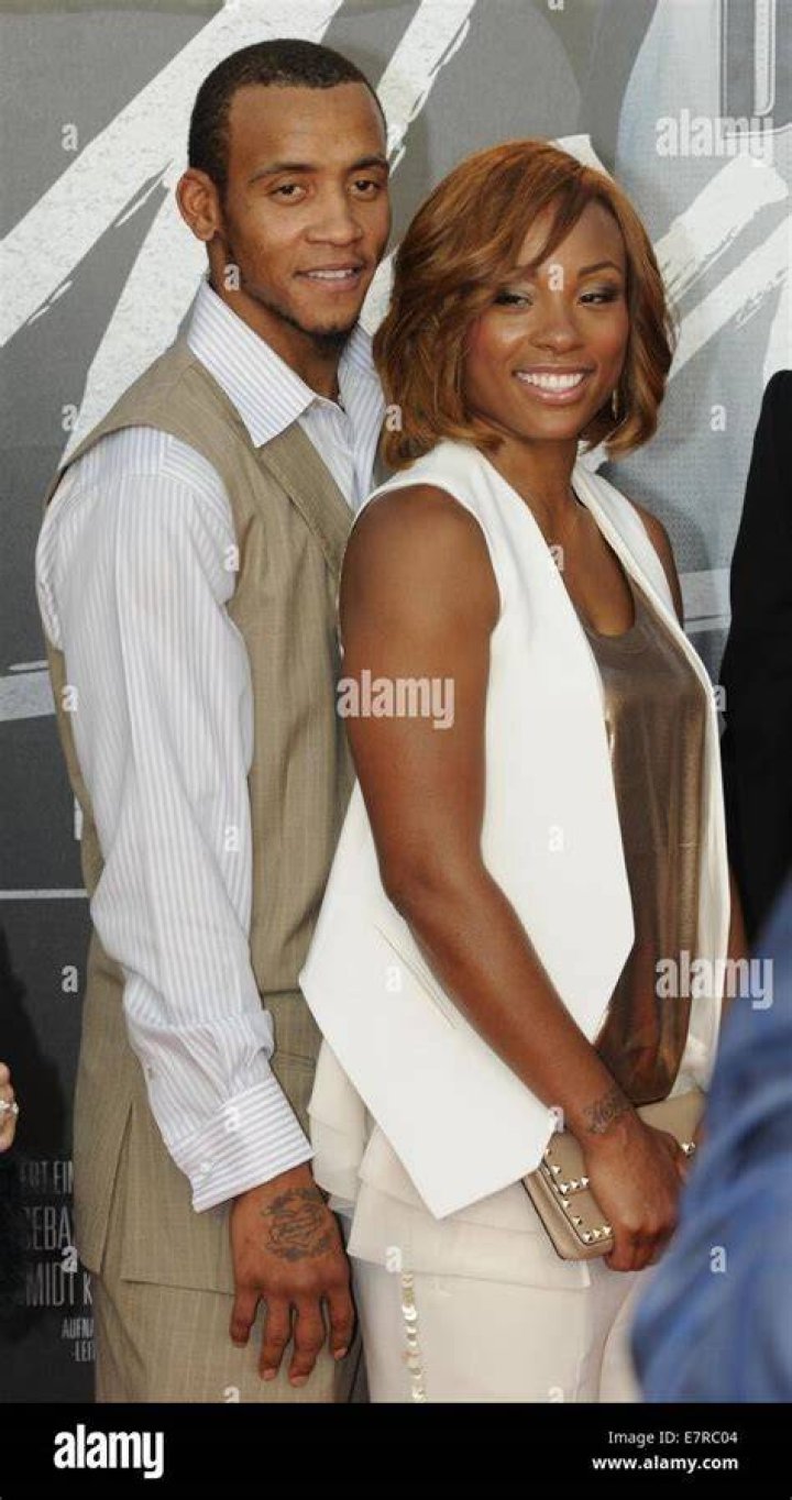 NBA Player Monta Ellis married with 2 children: Sued for Harassment!! About the Case as well as his Career, Love life NBA Player Monta Ellis married with 2 children: Sued for Harassment!! About the Case as well as his Career, Love life