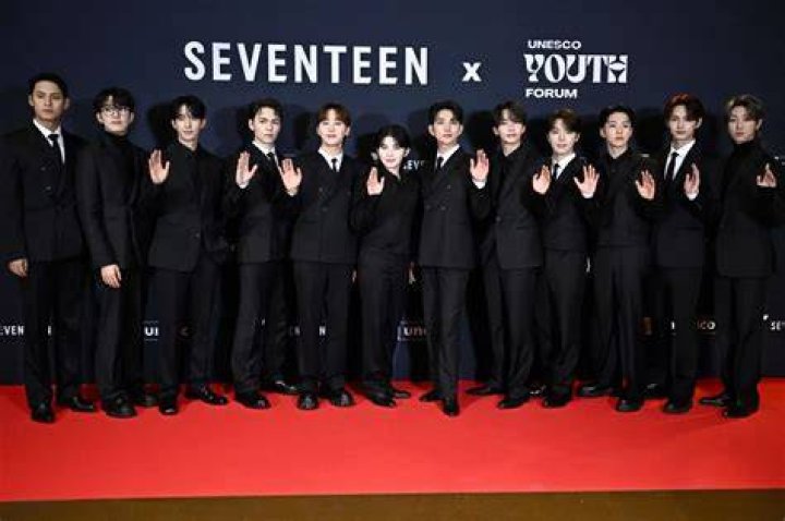 NCT - Members, Ages, Trivia