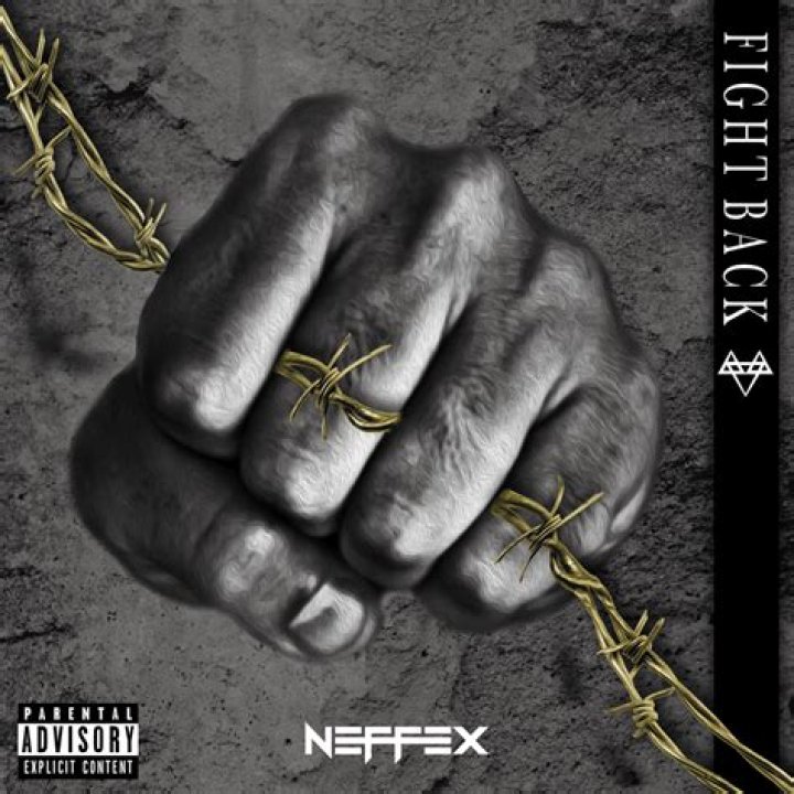 NEFFEX- Fight Back
