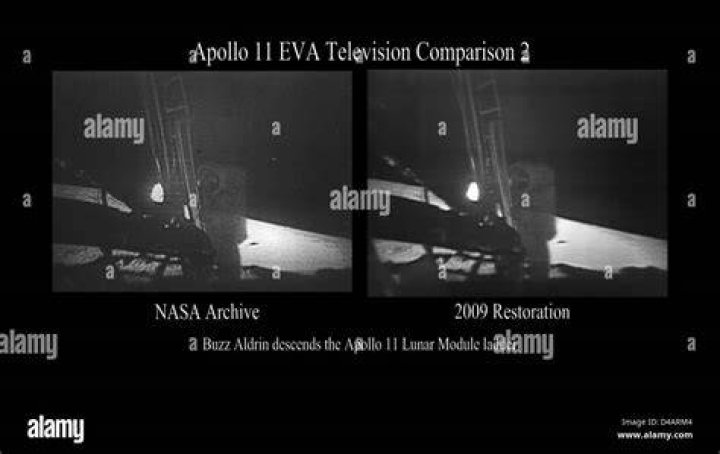 Neil Armstrong Highlights