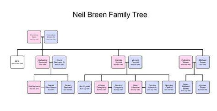 Neil Breen - Age, Family, Bio