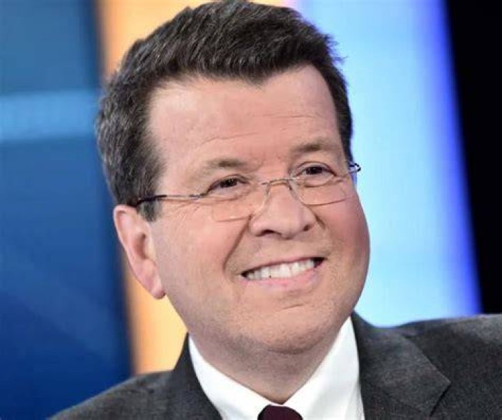 Neil Cavuto Bio (Wiki) 