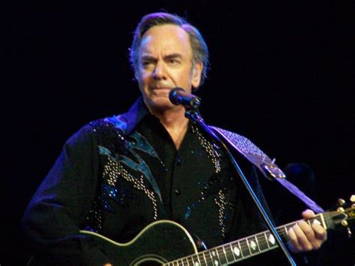 Neil Diamond Bio (Wiki) 