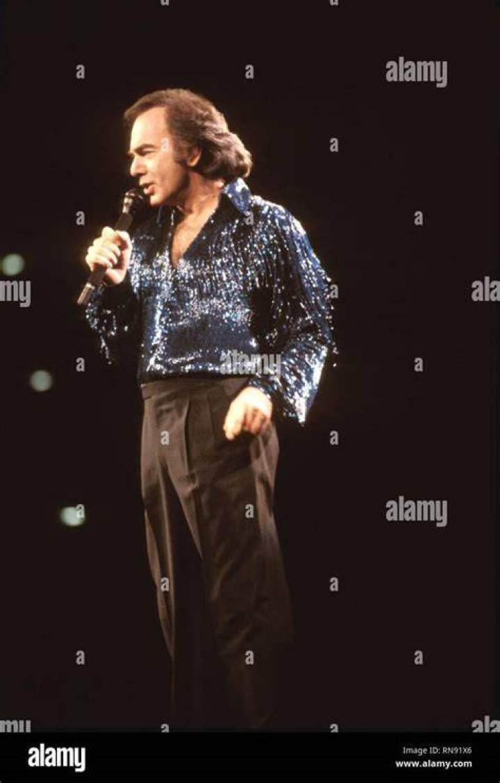 Neil Diamond Neil Diamond