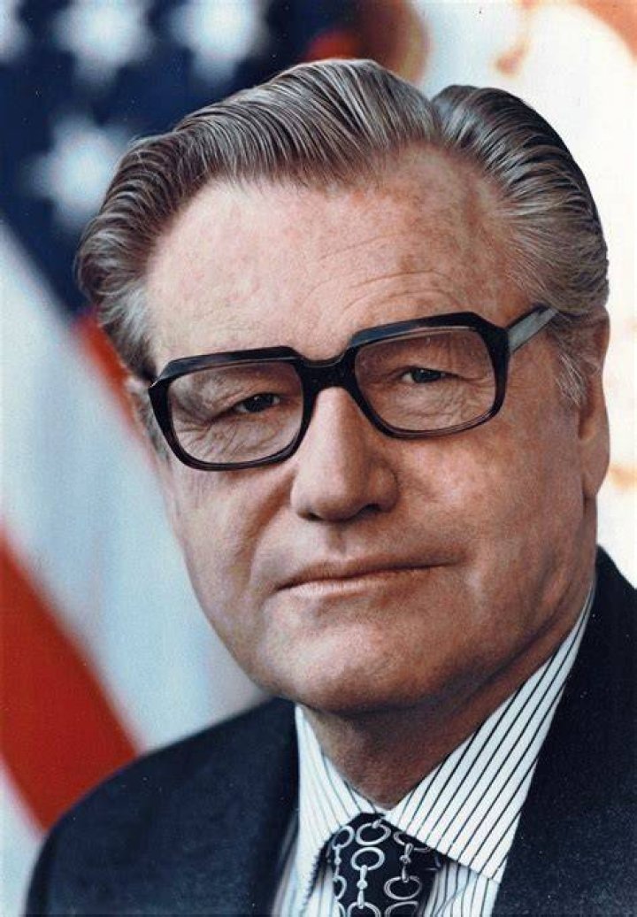 Nelson Rockefeller photo 3