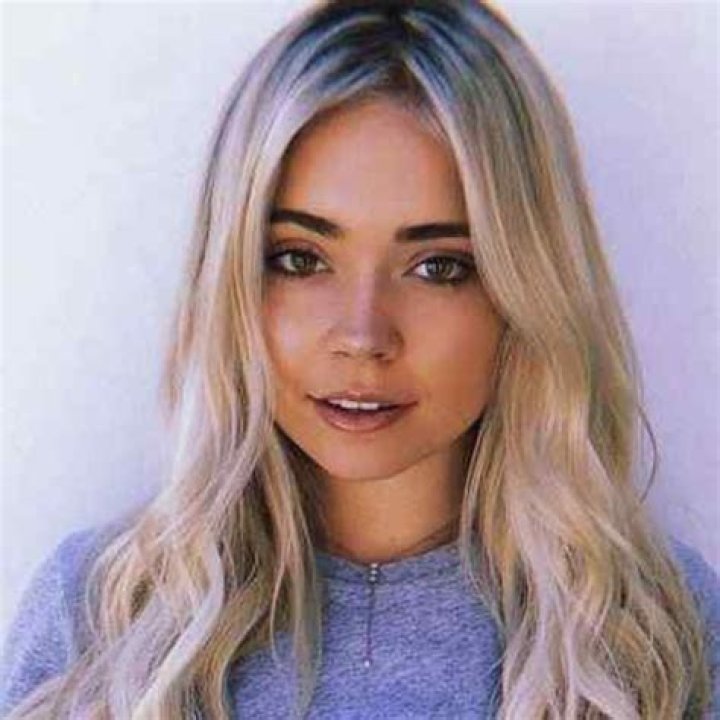 Neriah Fisher Bio (Wiki) 