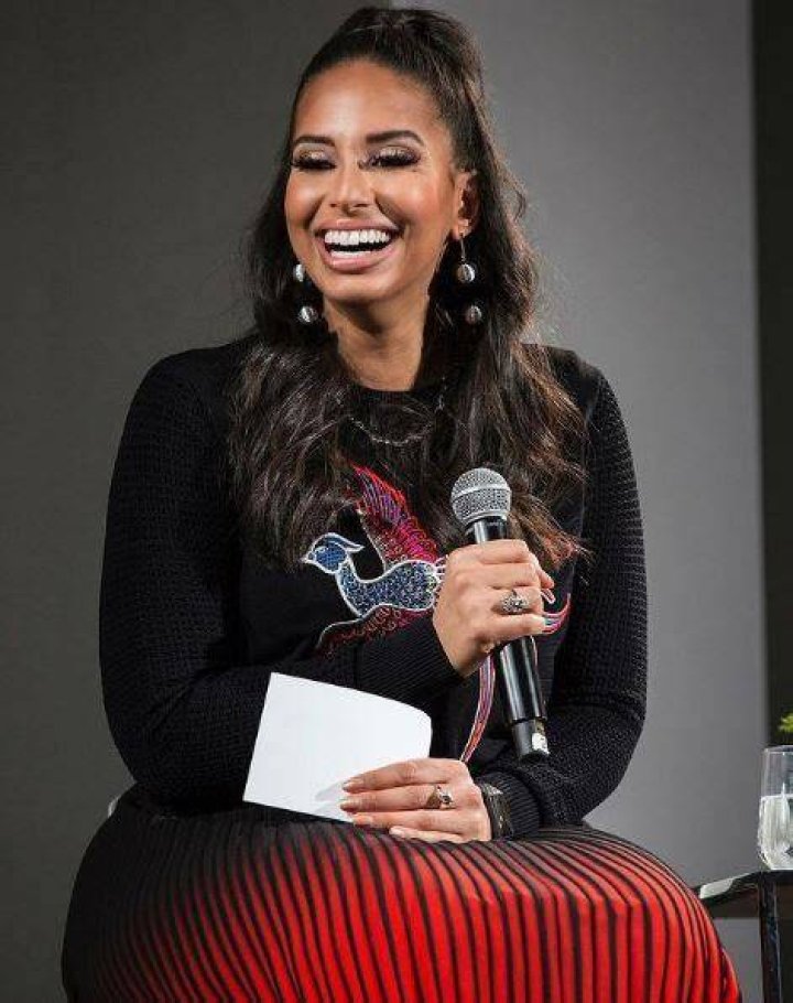 Nessa Diab Bio (Wiki) 