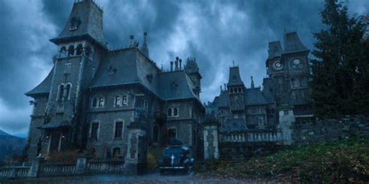 Nevermore Academy Nevermore Academy