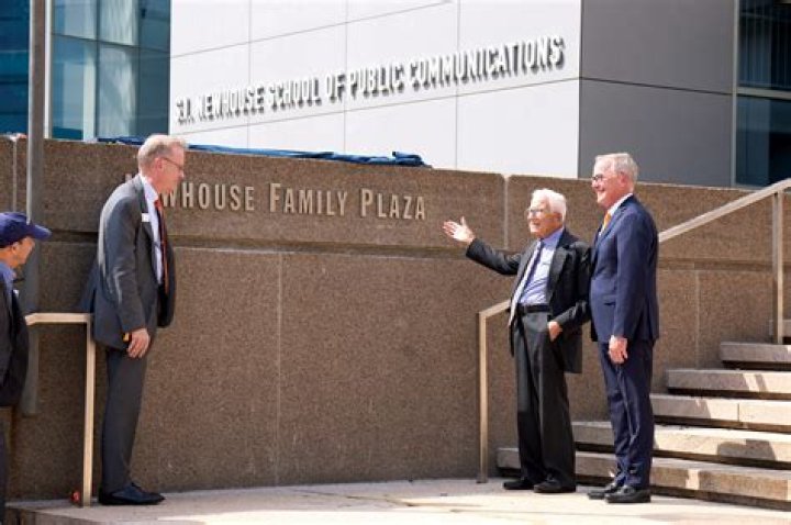 Newhouse Family