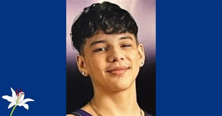 Nicholas David - Age, Family, Bio