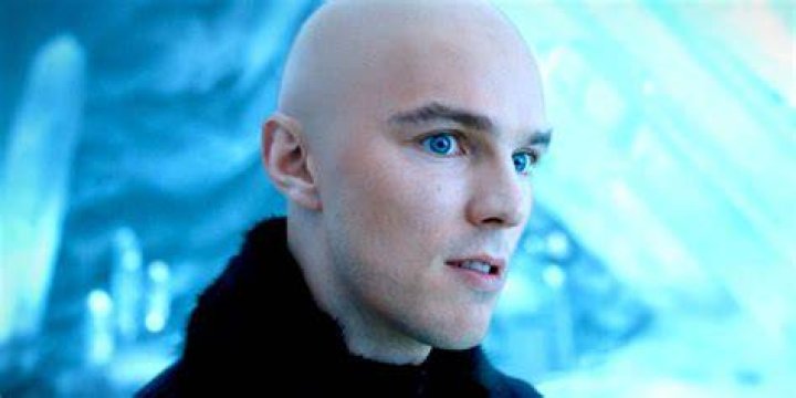 Nicholas Hoult Highlights