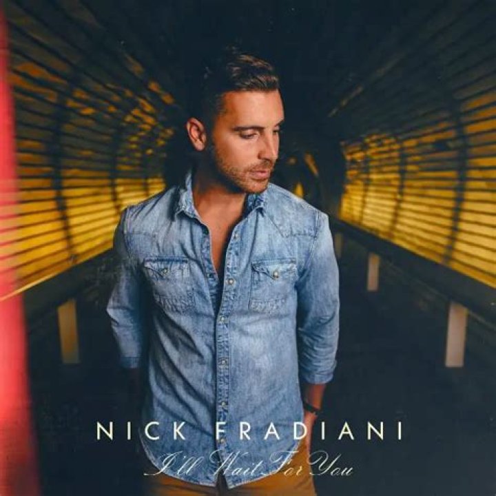 Nick Fradiani (Singer) Bio (Wiki) 