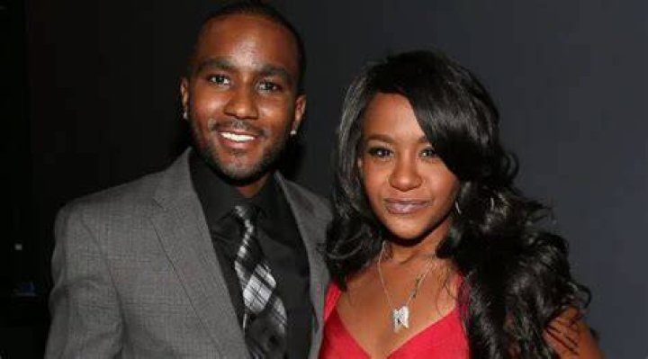 Nick Gordon Bio (Wiki) 