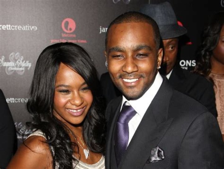 Tanith Belbin White Nick Gordon