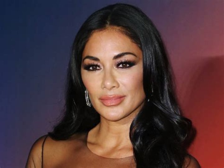 Nicole Scherzinger Bio (Wiki) 
