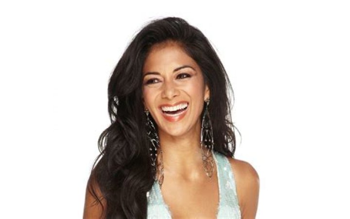 Nicole Scherzinger 