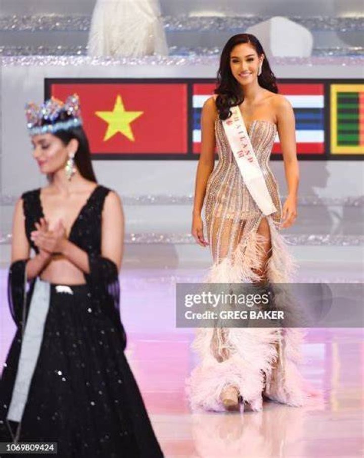 Nicolene Pichapa Limsnukan Nicolene Pichapa Limsnukan