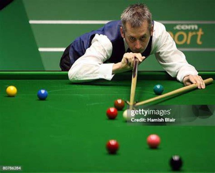 Nigel Bond