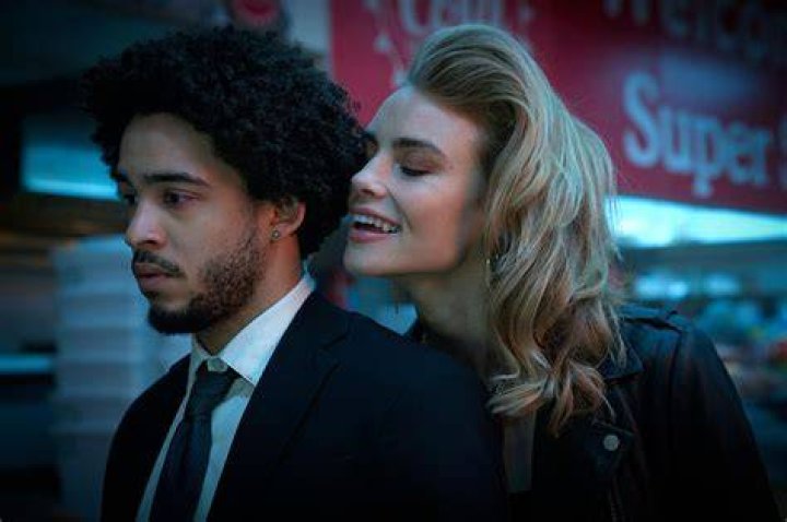 Night Teeth, Jorge Lengeborg Jr. Night Teeth, Jorge Lengeborg Jr.