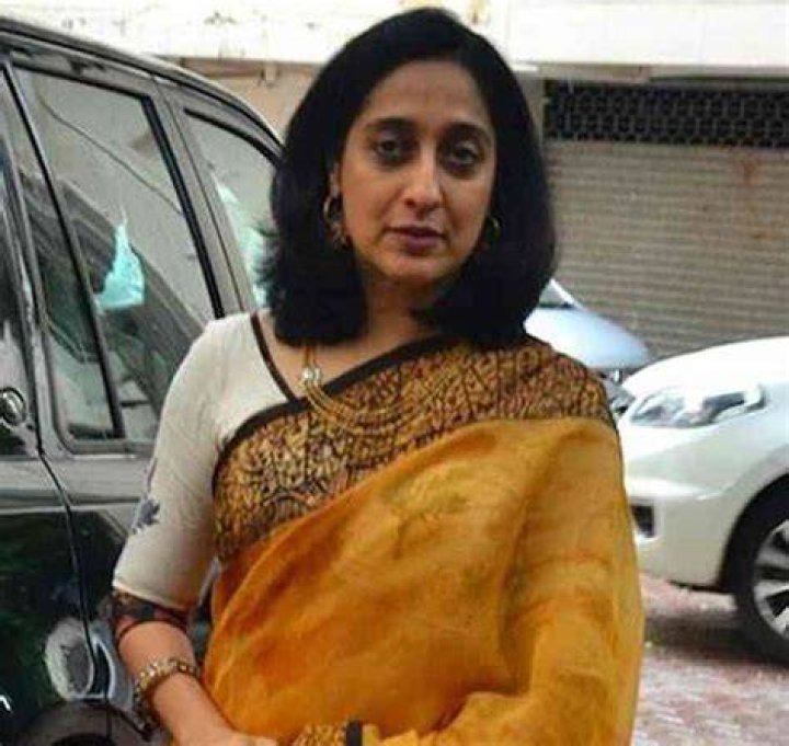 Nikhat Khan Bio (Wiki) 
