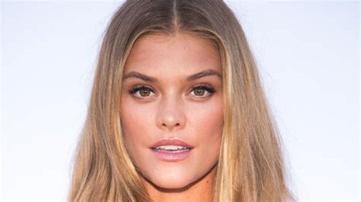 Nina Agdal's pet Daisy