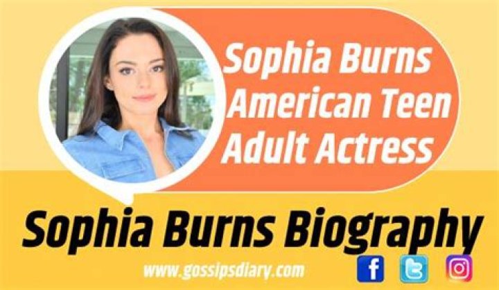 Nina Burns - Age, Family, Bio