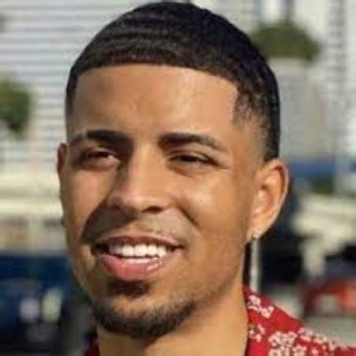 Noah Jacob - Age, Family, Bio