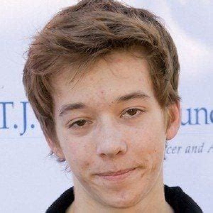 Nolan Bateman - Age, Family, Bio