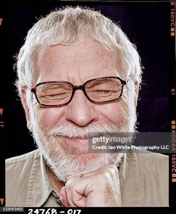 Nolan Bushnell photo 2