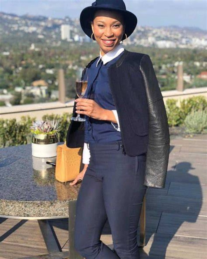 Nondumiso Tembe Bio (Wiki) 