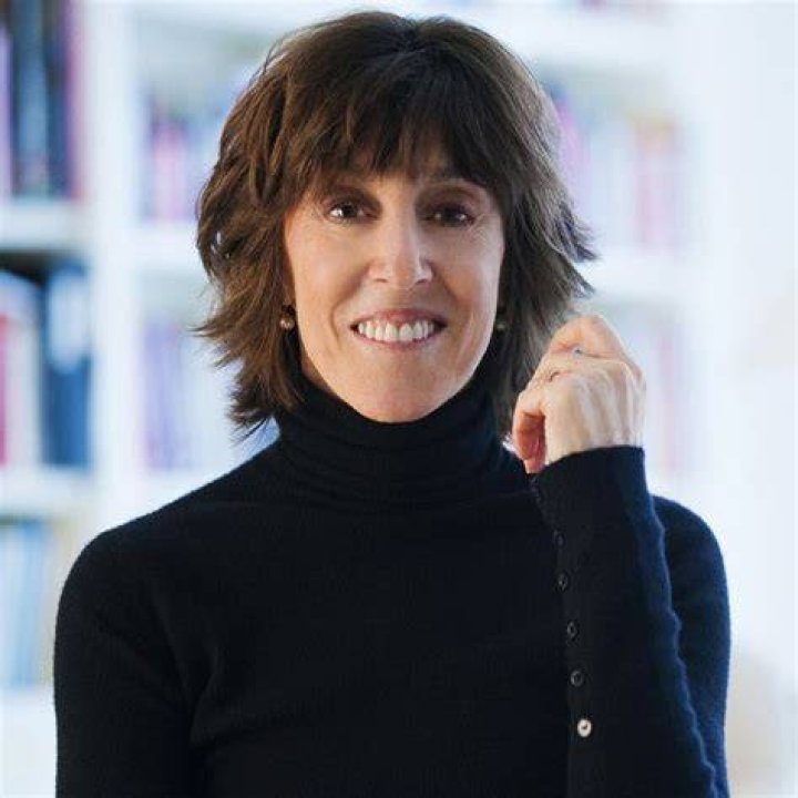 Nora Ephron Bio (Wiki) 