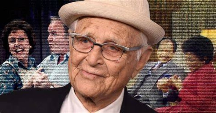 Norman Lear - Trivia, Family, Bio