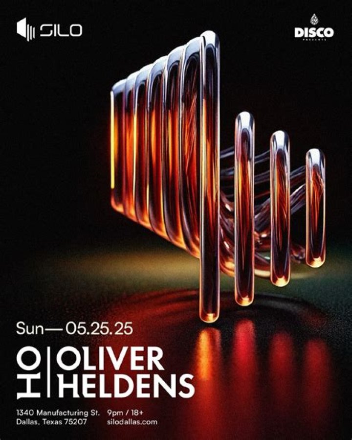 Oliver Heldens photo 2