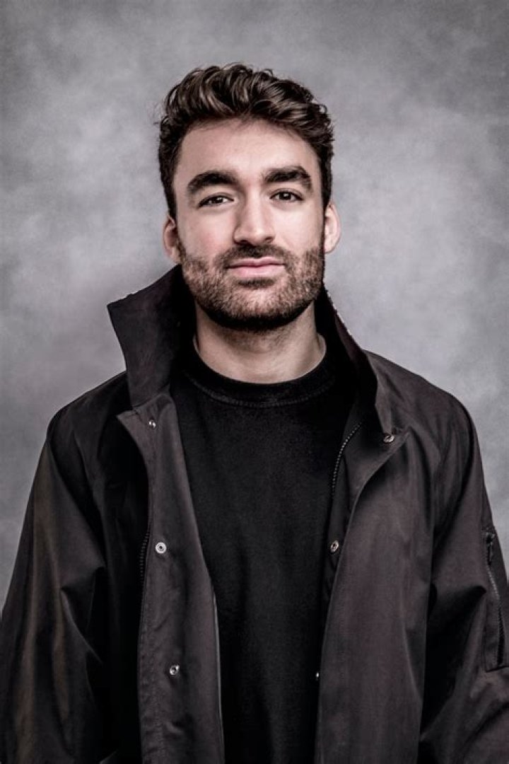 Oliver Heldens photo 3