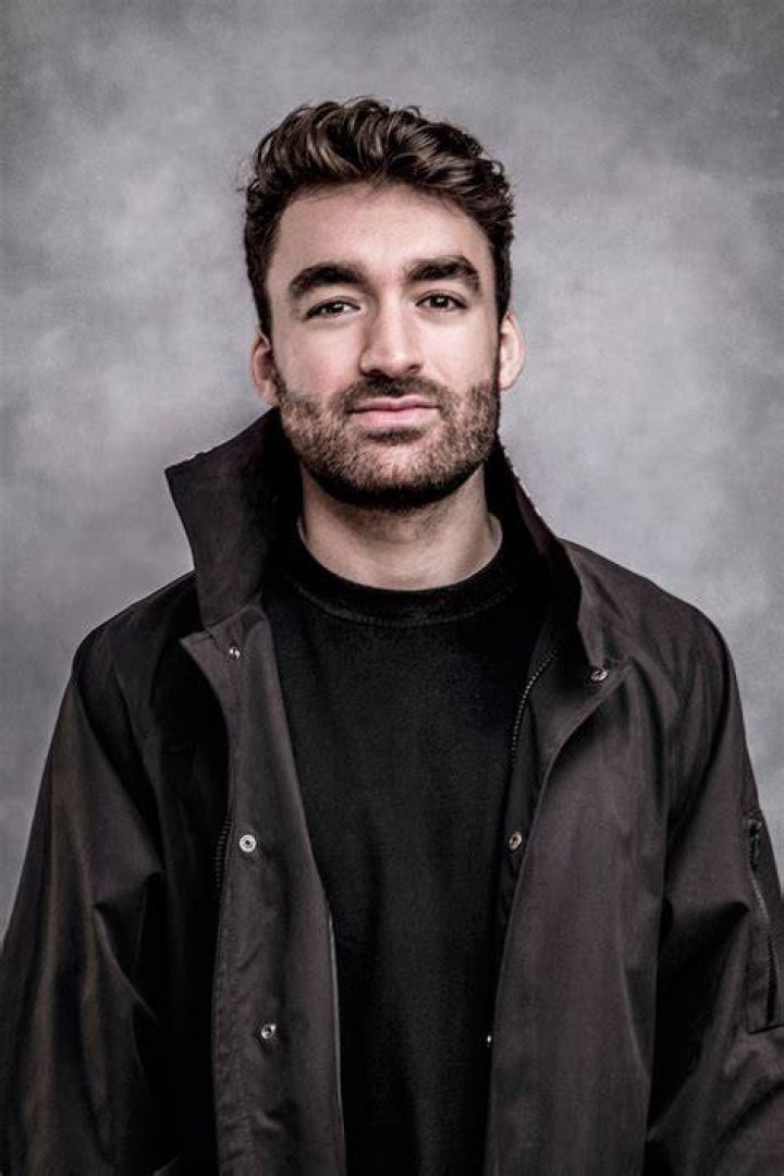 Oliver Heldens photo