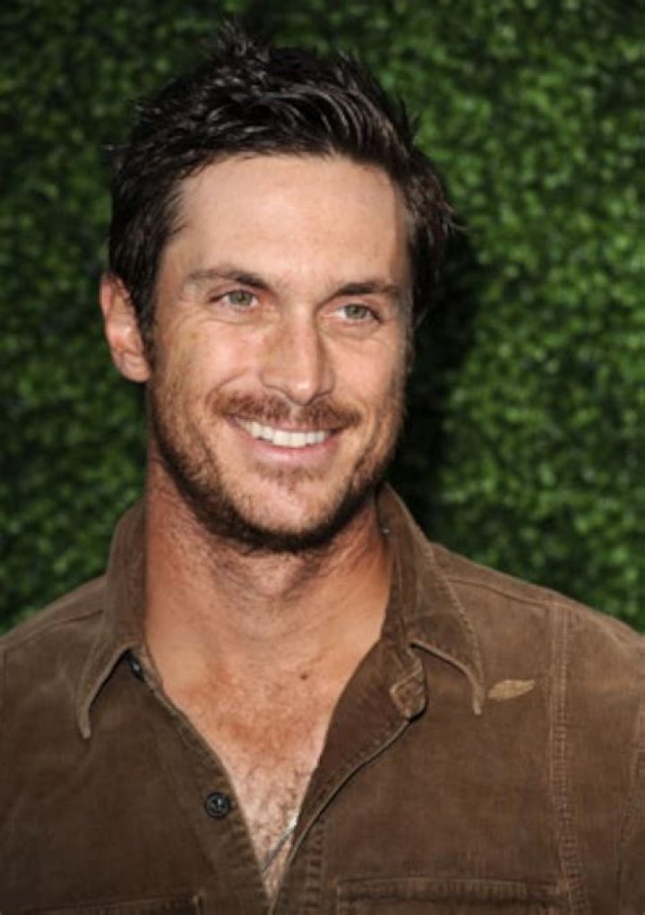 Oliver Hudson photo 3