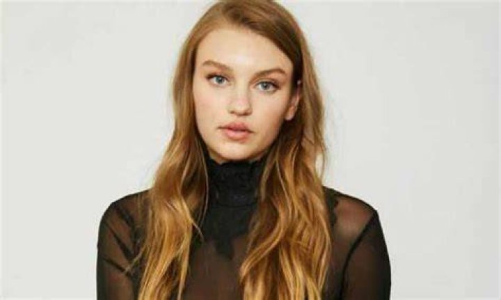 Olivia Brower Bio (Wiki) 