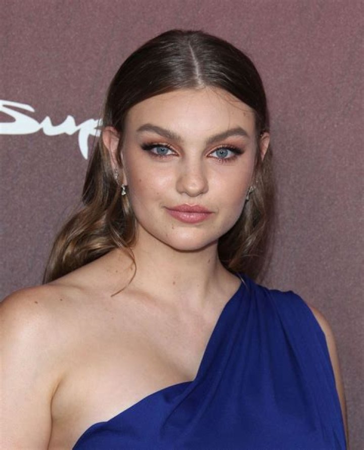 Olivia Brower Olivia Brower