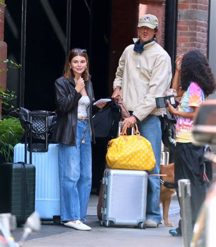 Split alert! Olivia Jade Giannulli and Jacob Elordi Break up Olivia Jade Giannulli and Jacob Elordi (1)
