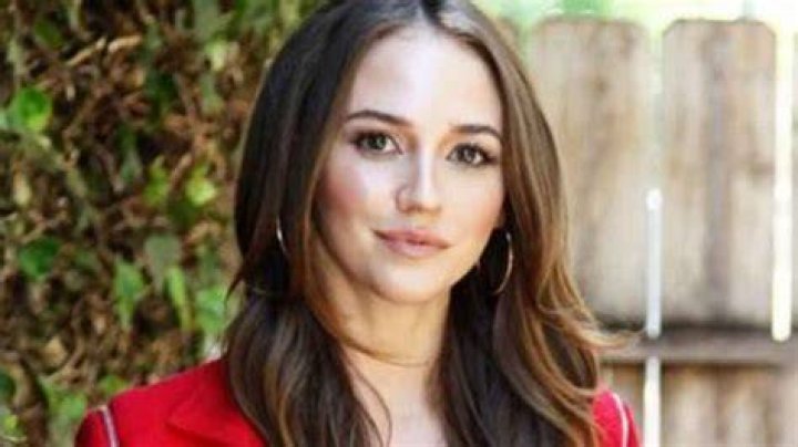Olivia Korenberg Bio (Wiki) 